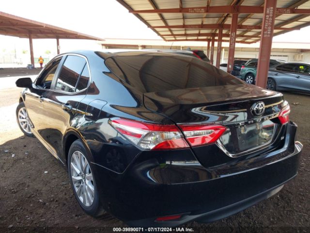 Photo 2 VIN: 4T1B11HK4JU515025 - TOYOTA CAMRY 