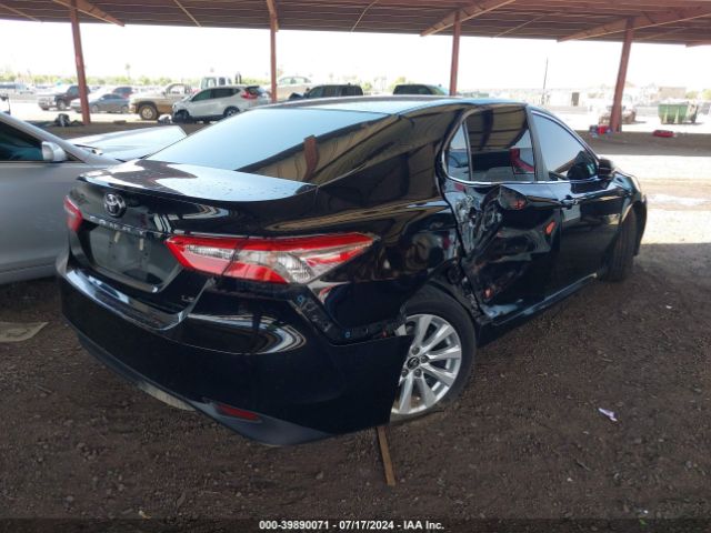 Photo 3 VIN: 4T1B11HK4JU515025 - TOYOTA CAMRY 