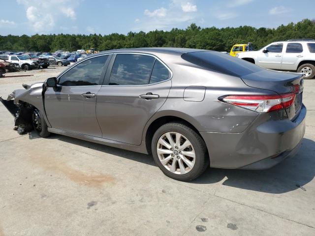 Photo 1 VIN: 4T1B11HK4JU515963 - TOYOTA CAMRY L 