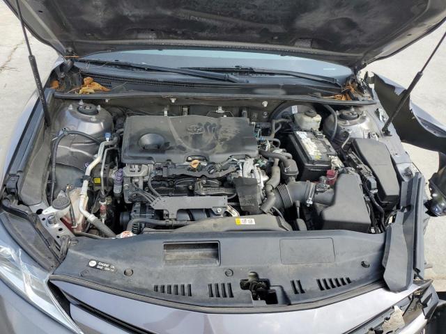 Photo 10 VIN: 4T1B11HK4JU515963 - TOYOTA CAMRY L 