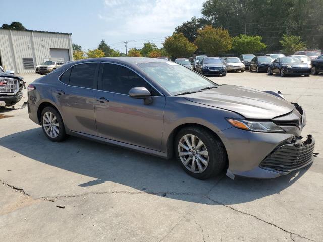 Photo 3 VIN: 4T1B11HK4JU515963 - TOYOTA CAMRY L 