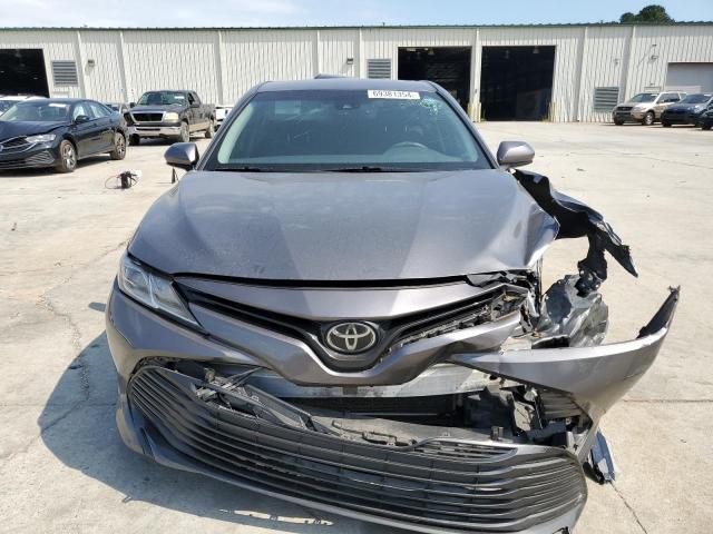 Photo 4 VIN: 4T1B11HK4JU515963 - TOYOTA CAMRY L 