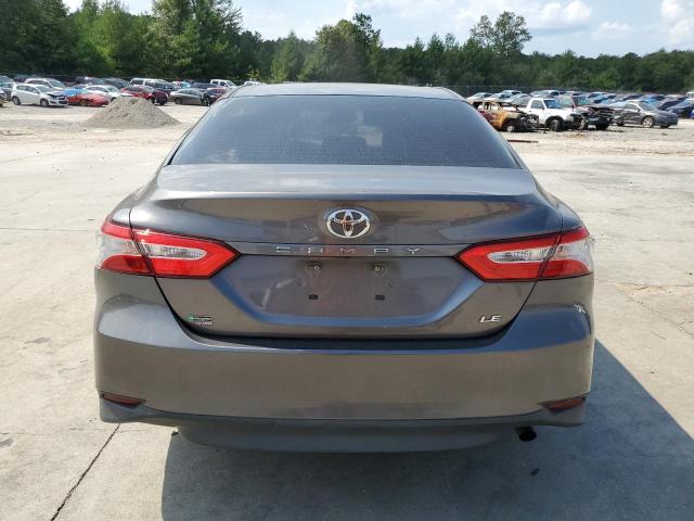 Photo 5 VIN: 4T1B11HK4JU515963 - TOYOTA CAMRY L 