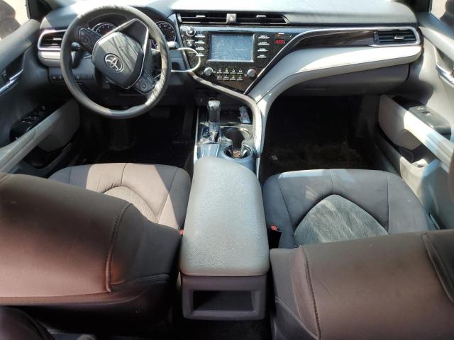 Photo 7 VIN: 4T1B11HK4JU515963 - TOYOTA CAMRY L 