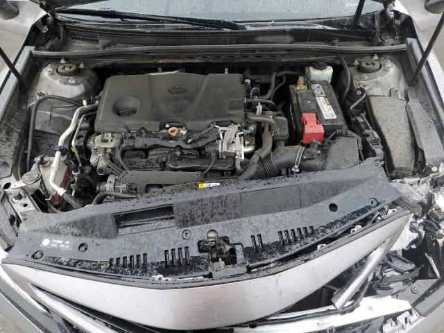 Photo 10 VIN: 4T1B11HK4JU522833 - TOYOTA CAMRY 