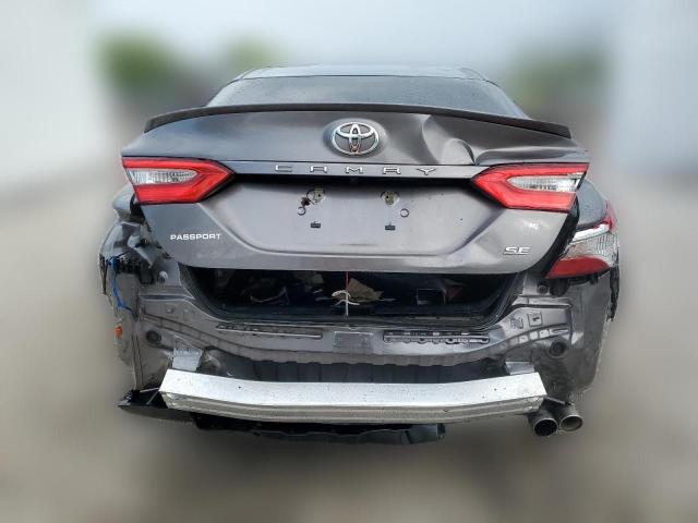 Photo 5 VIN: 4T1B11HK4JU522833 - TOYOTA CAMRY 