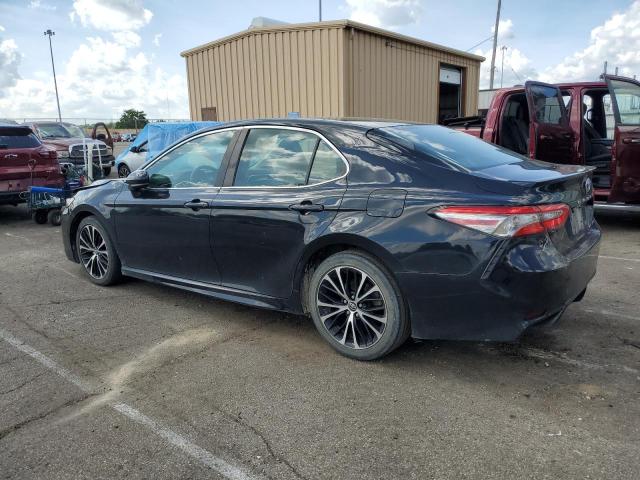 Photo 1 VIN: 4T1B11HK4JU523710 - TOYOTA CAMRY 