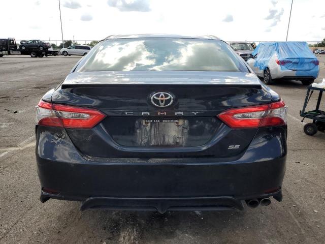 Photo 5 VIN: 4T1B11HK4JU523710 - TOYOTA CAMRY 