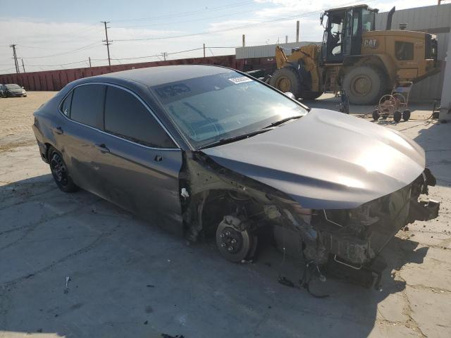 Photo 3 VIN: 4T1B11HK4JU524551 - TOYOTA CAMRY L 