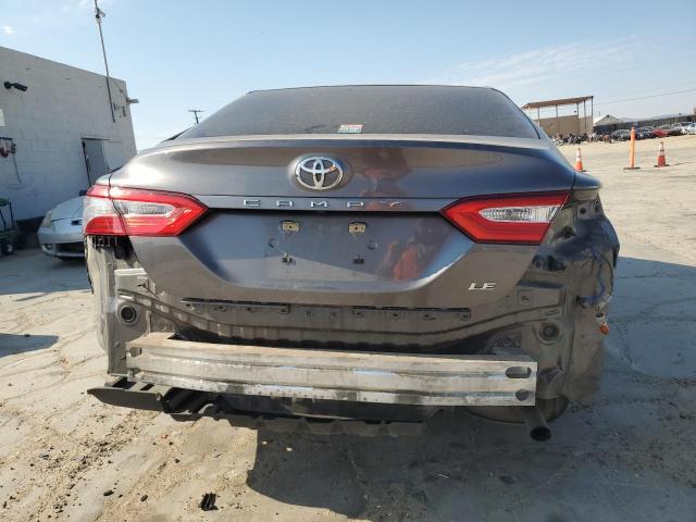 Photo 5 VIN: 4T1B11HK4JU524551 - TOYOTA CAMRY L 