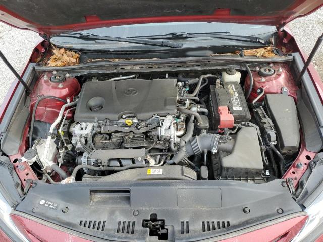 Photo 6 VIN: 4T1B11HK4JU527420 - TOYOTA CAMRY L 