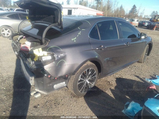 Photo 3 VIN: 4T1B11HK4JU527479 - TOYOTA CAMRY 