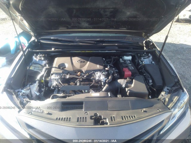 Photo 9 VIN: 4T1B11HK4JU527479 - TOYOTA CAMRY 