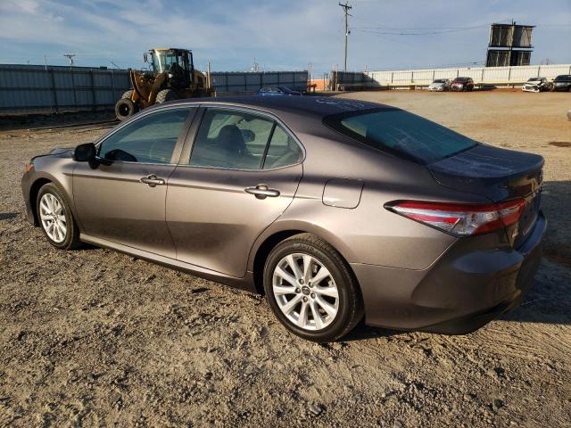 Photo 1 VIN: 4T1B11HK4JU528082 - TOYOTA CAMRY 