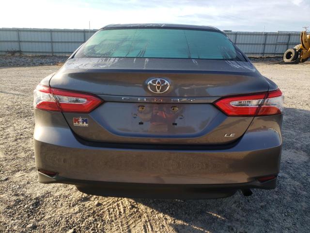 Photo 5 VIN: 4T1B11HK4JU528082 - TOYOTA CAMRY 