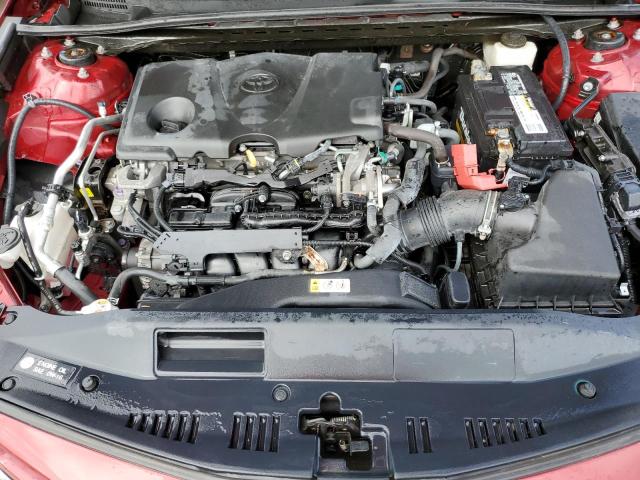 Photo 10 VIN: 4T1B11HK4JU529202 - TOYOTA CAMRY L 