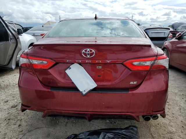 Photo 5 VIN: 4T1B11HK4JU529202 - TOYOTA CAMRY L 