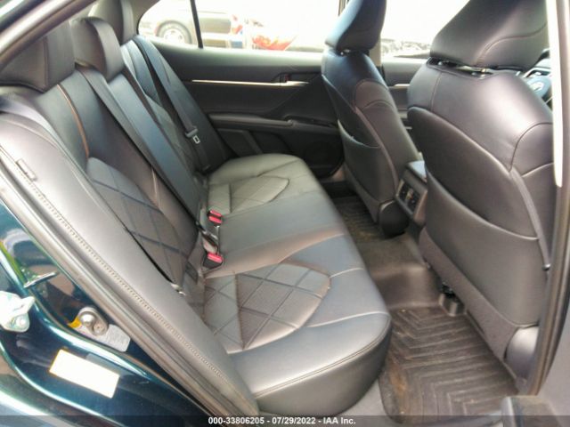 Photo 7 VIN: 4T1B11HK4JU529880 - TOYOTA CAMRY 