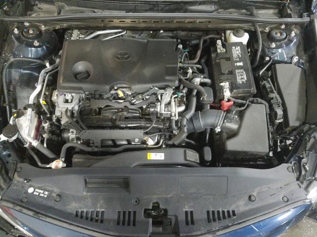 Photo 6 VIN: 4T1B11HK4JU531371 - TOYOTA CAMRY L 