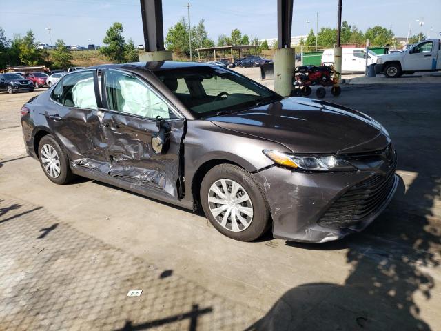 Photo 3 VIN: 4T1B11HK4JU531824 - TOYOTA CAMRY 