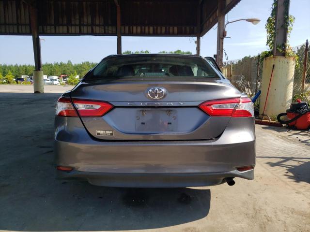 Photo 5 VIN: 4T1B11HK4JU531824 - TOYOTA CAMRY 