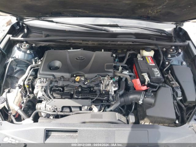 Photo 9 VIN: 4T1B11HK4JU532567 - TOYOTA CAMRY 