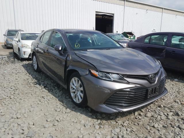 Photo 0 VIN: 4T1B11HK4JU532665 - TOYOTA CAMRY L 