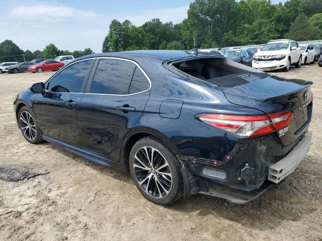 Photo 1 VIN: 4T1B11HK4JU533654 - TOYOTA CAMRY L 