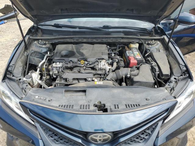 Photo 10 VIN: 4T1B11HK4JU533654 - TOYOTA CAMRY L 