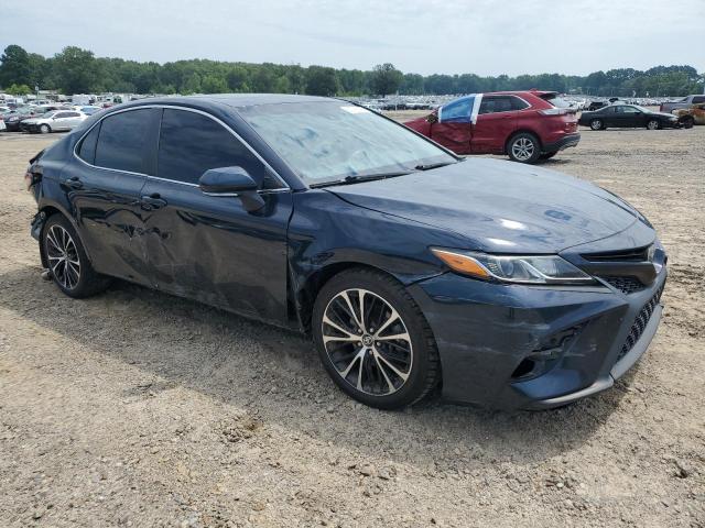 Photo 3 VIN: 4T1B11HK4JU533654 - TOYOTA CAMRY L 