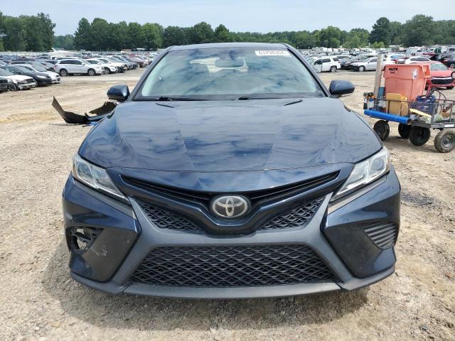 Photo 4 VIN: 4T1B11HK4JU533654 - TOYOTA CAMRY L 