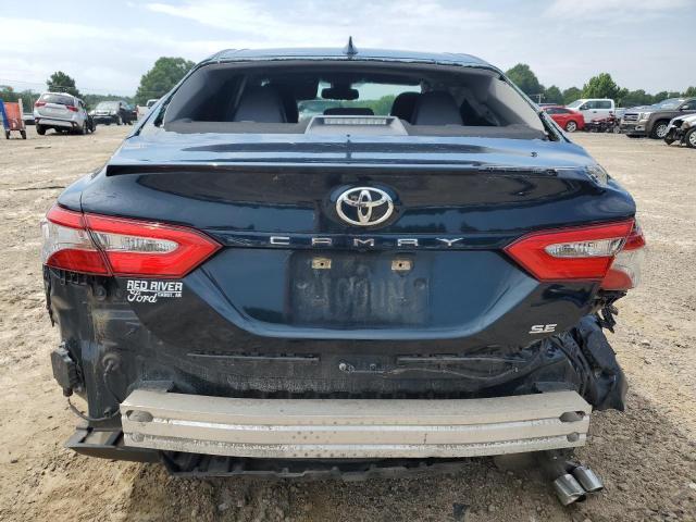 Photo 5 VIN: 4T1B11HK4JU533654 - TOYOTA CAMRY L 