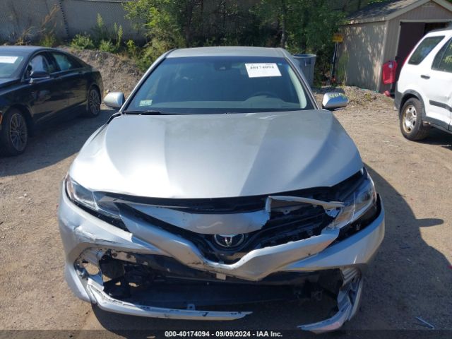 Photo 5 VIN: 4T1B11HK4JU534285 - TOYOTA CAMRY 