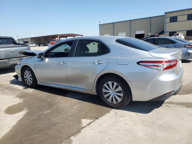 Photo 1 VIN: 4T1B11HK4JU534884 - TOYOTA CAMRY L 