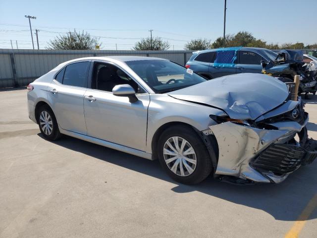 Photo 3 VIN: 4T1B11HK4JU534884 - TOYOTA CAMRY L 