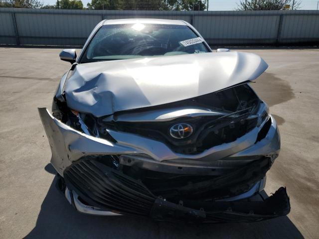 Photo 4 VIN: 4T1B11HK4JU534884 - TOYOTA CAMRY L 