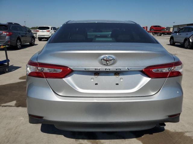 Photo 5 VIN: 4T1B11HK4JU534884 - TOYOTA CAMRY L 