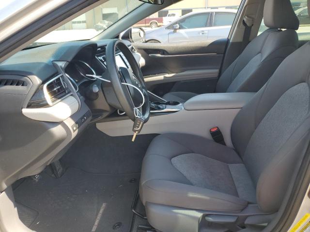 Photo 6 VIN: 4T1B11HK4JU534884 - TOYOTA CAMRY L 