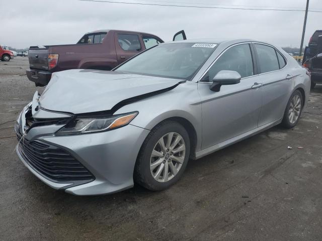 Photo 0 VIN: 4T1B11HK4JU535033 - TOYOTA CAMRY L 