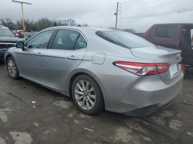 Photo 1 VIN: 4T1B11HK4JU535033 - TOYOTA CAMRY L 