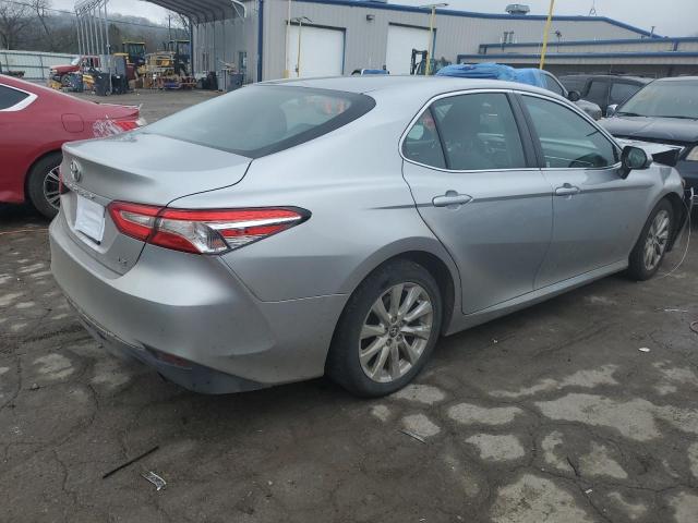 Photo 2 VIN: 4T1B11HK4JU535033 - TOYOTA CAMRY L 