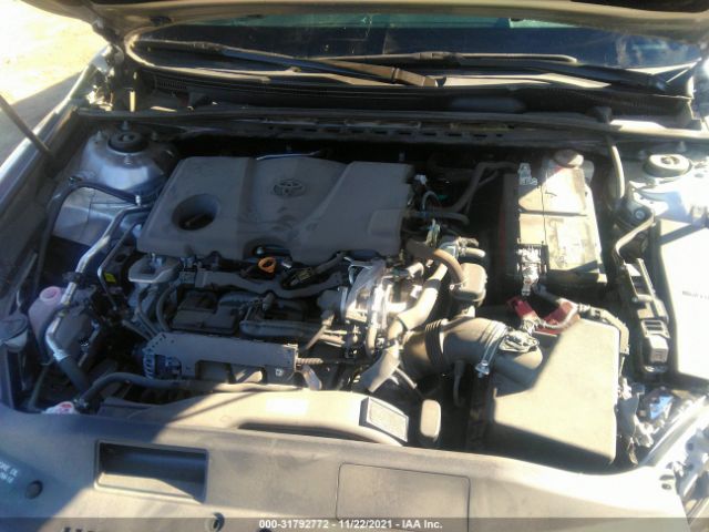 Photo 9 VIN: 4T1B11HK4JU535887 - TOYOTA CAMRY 