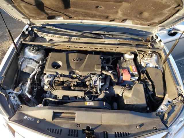 Photo 10 VIN: 4T1B11HK4JU538224 - TOYOTA CAMRY L 