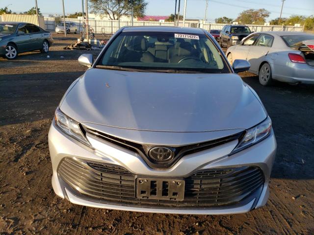 Photo 4 VIN: 4T1B11HK4JU538224 - TOYOTA CAMRY L 