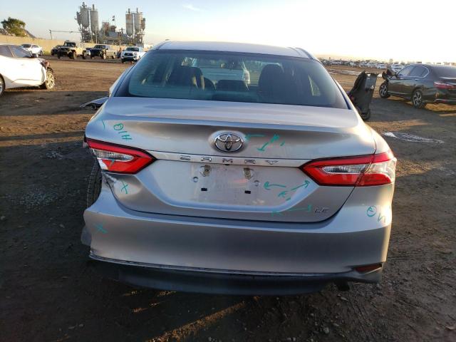 Photo 5 VIN: 4T1B11HK4JU538224 - TOYOTA CAMRY L 