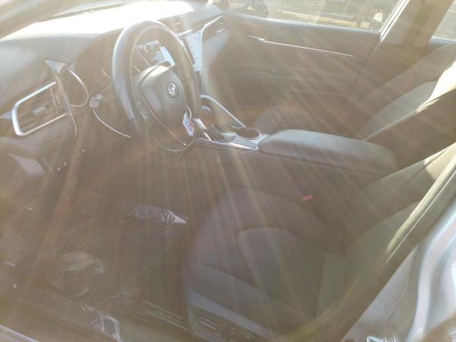 Photo 6 VIN: 4T1B11HK4JU538224 - TOYOTA CAMRY L 