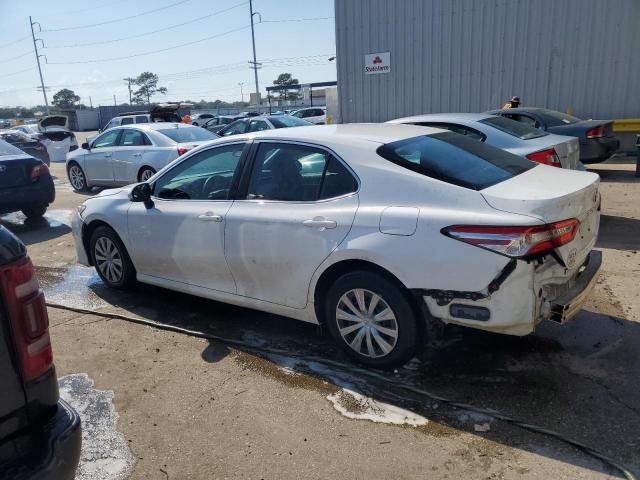 Photo 1 VIN: 4T1B11HK4JU538868 - TOYOTA CAMRY L 