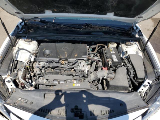 Photo 10 VIN: 4T1B11HK4JU538868 - TOYOTA CAMRY L 