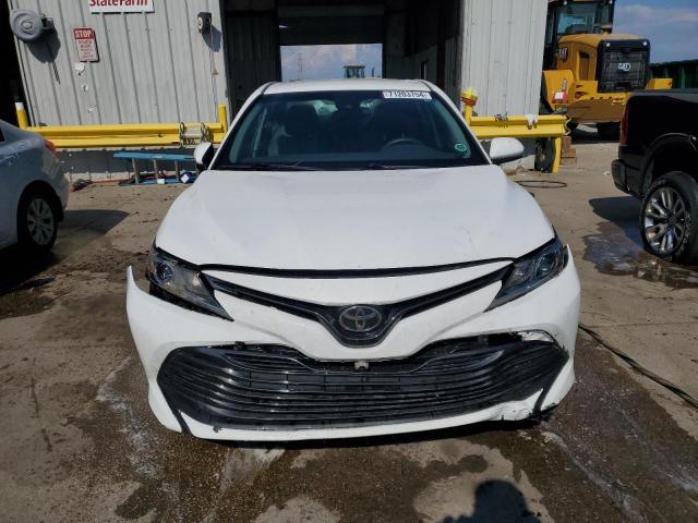 Photo 4 VIN: 4T1B11HK4JU538868 - TOYOTA CAMRY L 