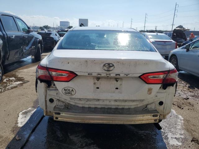 Photo 5 VIN: 4T1B11HK4JU538868 - TOYOTA CAMRY L 